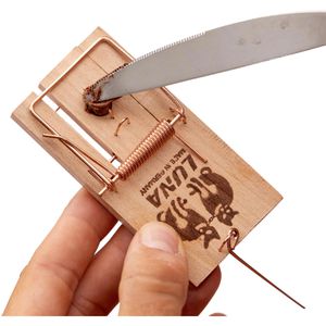 Produktbild für Mausefalle DEUFA Luna 237006