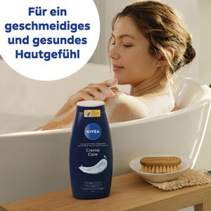 Produktbild für Schaumbad Nivea Creme Care Pflegend