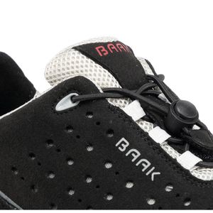 Produktbild für Sicherheitsschuhe BAAK Henk-N, ESD, S1P