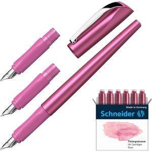 Kalligraphie-Stift Schneider Callissima, pink