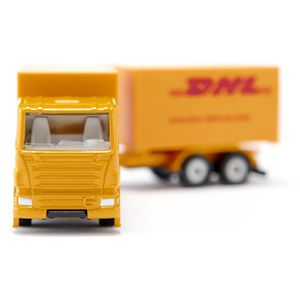 Produktbild für Fahrzeug siku 1694 LKW DHL