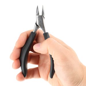 Produktbild für Nagelzange Böttcher-AG Premium, aus Edelstahl