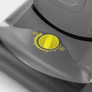 Produktbild für Bürstsauger Kärcher CV 30/1, 1.023-121.0