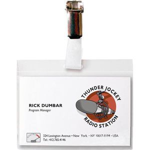 Kartenhalter 3L 11202, PP