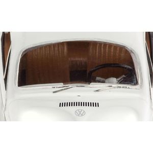 Produktbild für Modellbausatz Revell 07681 VW Beetle