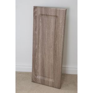 Produktbild für Möbelfolie d-c-fix F3468097, Holzoptik, Sonoma Eiche trüffel