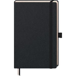 Produktbild für Notizbuch Brunnen Kompagnon Klassik, Karton Hardcover