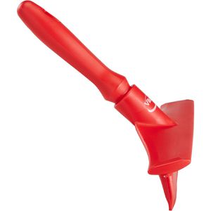 Produktbild für Fensterabzieher Vikan Ultra Hygiene mit Ministiel, für Glas