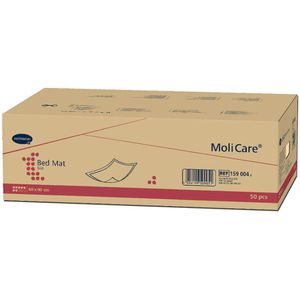 Inkontinenzunterlagen MoliCare Bed Mat Eco, Einweg