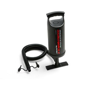 Produktbild für Schlauchboot Intex Challenger 3 Set, 68370NP
