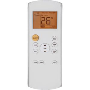 Produktbild für Klimagerät Comfee MPPH-09CRN7, 9000 BTU/h