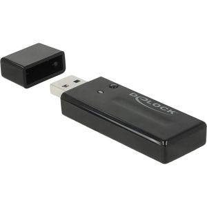 Produktbild für WLAN-Adapter DeLock 12463, USB 3.0