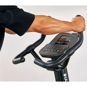 Produktbild für Ergometer Hammer-Sport Presidio, 10 kg Schwungmasse