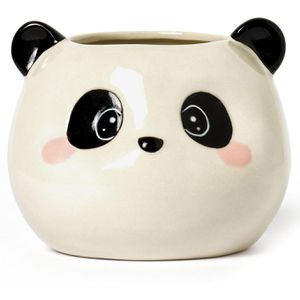 Produktbild für Stiftehalter Legami Desk Friends Panda