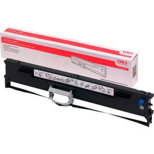 Farbband Oki 43503601