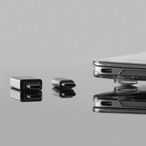 Produktbild für USB-Adapter LogiLink AU0040, silber