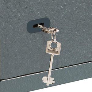 Produktbild für Tresor Burg-Wächter Pure-Safe PSW 120 K