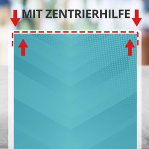 Produktbild für Laminierfolien LMG Easy Load DIN A4
