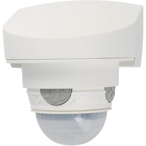 Produktbild für Bewegungsmelder Jung BM 240 S1A WW