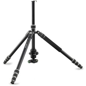 Produktbild für Stativ Cullmann Nando 580M RB8.5, Höhe bis 186cm