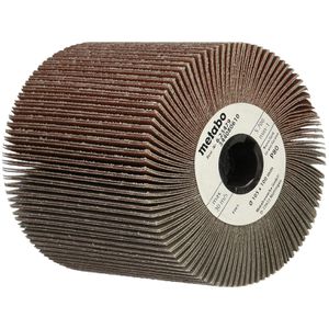 Schleifbürste Metabo Lamellen-Schleifrad