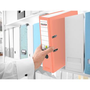 Produktbild für Ordner Falken 23001064, PP, A4