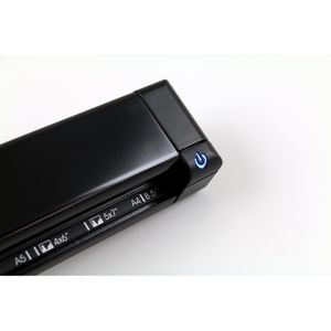 Produktbild für Scanner I.R.I.S. IRIScan Express 4, bis A4