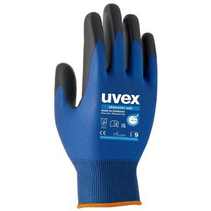 Produktbild für Arbeitshandschuhe Uvex Phynomic Wet