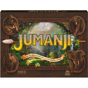 Brettspiel