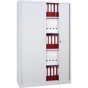 Produktbild für Rollladenschrank G-Office SDC.1912, aus Metall