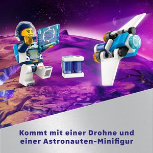 Produktbild für Klemmbausteine LEGO City 60430, ab 6 Jahre