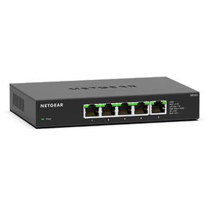Produktbild für Switch Netgear Multi-Gigabit, MS305-100EUS, unmanaged
