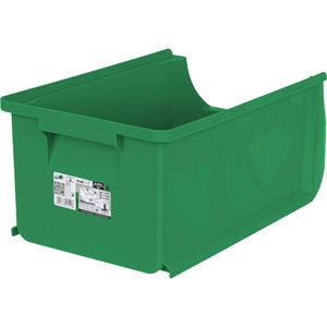 Produktbild für Sichtlagerkasten Allit ProfiPlus Box 456215, Größe 4