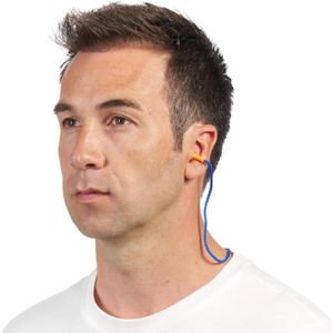 Produktbild für Ohrstöpsel 3M 1271 C, SNR 25 dB