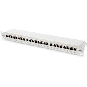 Patchpanel Digitus DN-91624S, Cat 6