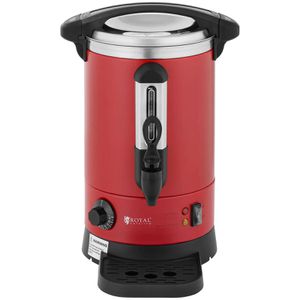 Produktbild für Heißwasserspender Royal-Catering einstellbar 30°C - 110°C