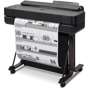 Produktbild für Großformatdrucker HP DesignJet T650