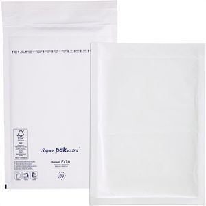 Produktbild für Luftpolstertaschen Office-Products für DIN A4