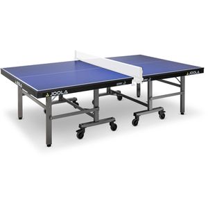 Tischtennisplatte Joola DUOMAT PRO, 25 mm Platte, Indoor