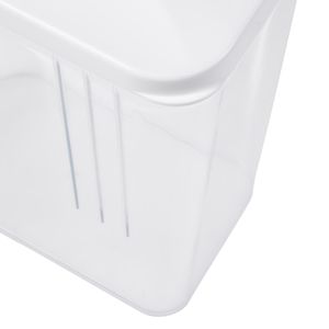 Produktbild für Schüttdose Keeeper paola 10483, aus Kunststoff