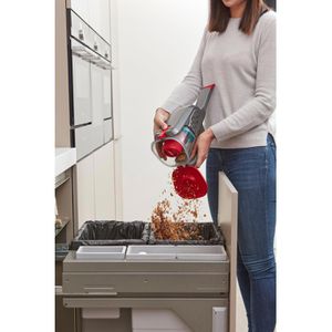 Produktbild für Handstaubsauger Black+Decker Dustbuster, BHHV315J-QW