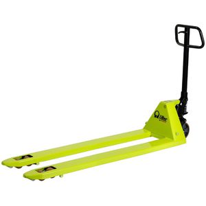 Produktbild für Hubwagen Pramac GS EVO 25S4, Tragkraft 2500kg