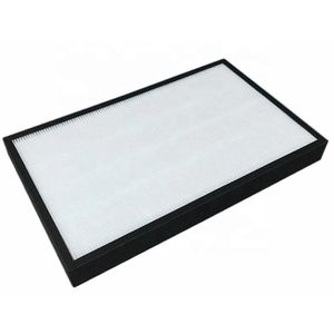 Produktbild für Luftreiniger-Ersatzfilter Heller 7705023 Kombifilter