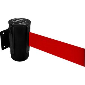 Produktbild für Personenleitsystem RS-GUIDESYSTEMS GLW 25, schwarz