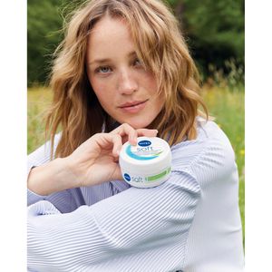 Produktbild für Hautcreme Nivea Soft Erfrischende