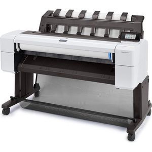 Produktbild für Großformatdrucker HP DesignJet T1600 PS