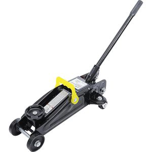 Produktbild für Rangierwagenheber BGS-technic 70033, aus Stahl