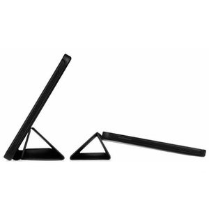 Produktbild für Tablet-Hülle Fintie Case, Smart Shell, schwarz