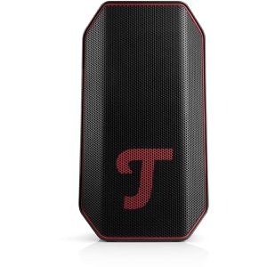 Produktbild für Bluetooth-Lautsprecher Teufel ROCKSTER AIR 2, schwarz