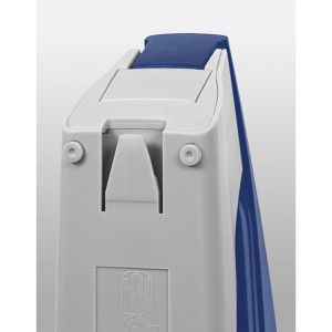 Produktbild für Heftgerät Leitz 5501-00-35, NeXXt, inkl. 200 Heftklammern